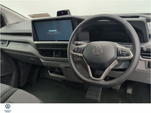 Volkswagen Transporter 30 VAN LWB HIGHLINE 150HP A - Image 3