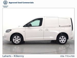 Volkswagen Caddy VAN CARGO TDI 75HP - Image 4