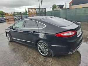 2018 Ford Mondeo vignale  2.0 Diesel - Image 4