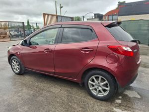 2014 Mazda Demio Petrol  Automatic - Image 4