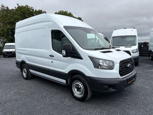Ford Transit - Image 3