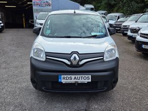 🔥19 KANGOO MAXI CREW CAB🔥 - Image 2