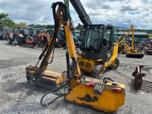 Bomford B577 Hedgecutter - Image 2