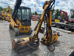 Bomford B577 Hedgecutter - Image 3