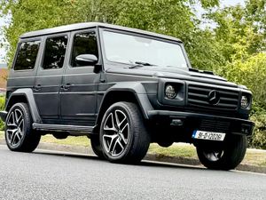 Mercedes-Benz Other 1991!! G WAGON!!AUTO - Image 3