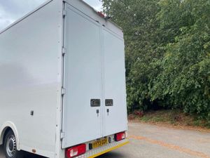 Volkswagen Crafter maxi lowloader 2023 - Image 3