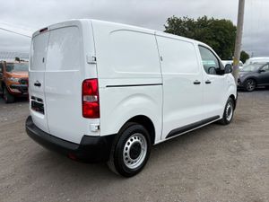 Peugeot Expert - Image 2