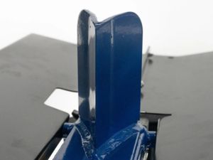 Horizontal Electric Log Splitter 7 Tonne Hydraulic - Image 2