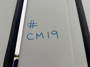 40FT HIGH CUBE MULTI-DOOR SHIPPING CONTAINER - Image 2