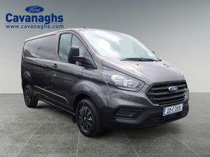 2022 Ford Transit Custom  BASE 270 SWB 100PS - Image 3