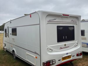 Buccaneer argosy caravan - Image 3