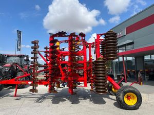 Vaderstad Carrier 525XL * MACHINE OF THE WEEK * - Image 3