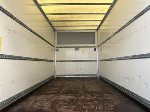 VB - 2024 Ford Transit Luton Box Van - Image 3