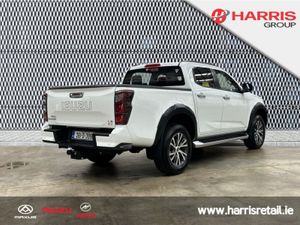 Isuzu D-Max D-MAX LS MY25 TER5059 4 DR AUTO - Image 3