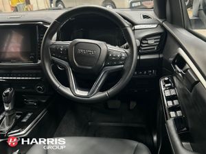 Isuzu D-Max D-MAX LS MY25 TER5059 4 DR AUTO - Image 4