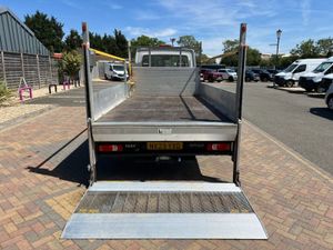 VB - 2023 Iveco Daily Dropside Van - Image 2