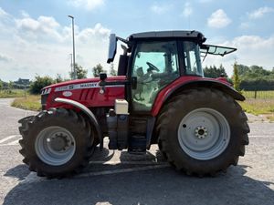 Massey Ferguson 7718 S - Image 4