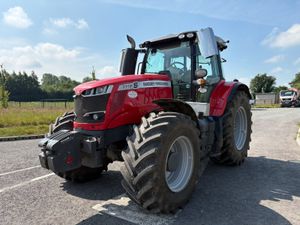 Massey Ferguson 7718 S - Image 3