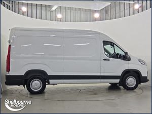 Maxus Deliver 9 2.0 D20 150 High Roof Van - Image 4