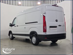 Maxus Deliver 9 2.0 D20 150 High Roof Van - Image 3