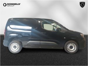 Peugeot Partner 1.5 BlueHDi 100 Professional Van - Image 3