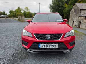 SEAT Ateca commercial  ( long DOE and TAX ) - Image 3