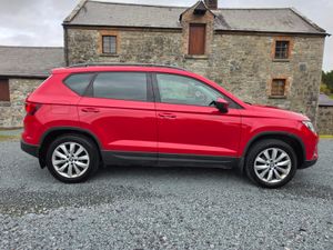 SEAT Ateca commercial  ( long DOE and TAX ) - Image 4