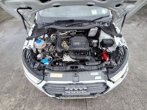 2015 Audi A1   Automatic  84km - Image 4