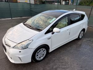2013 Toyota Prius  Hybrid   Automatic - Image 2