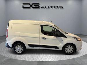 Ford Transit Connect HP TREND - 1.5 TD 100 T6.2 M6 - Image 2