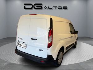Ford Transit Connect HP TREND - 1.5 TD 100 T6.2 M6 - Image 3