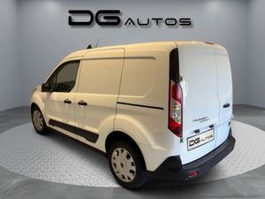 Ford Transit Connect HP TREND - 1.5 TD 100 T6.2 M6 - Image 4