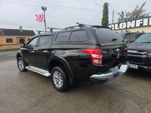 Mitsubishi L200 2018 - Image 2