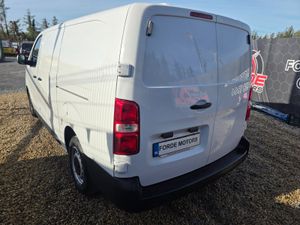 Opel Vivaro 2022 - Image 3