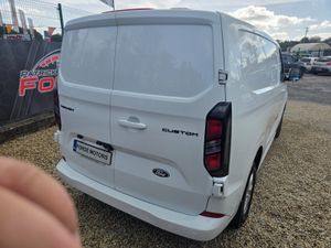 Ford Transit Custom 2024 - Image 4