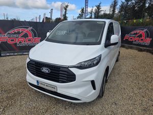 Ford Transit Custom 2024 - Image 2