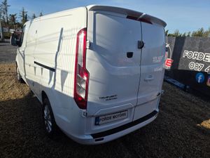 Ford Transit Custom 2023 - Image 3
