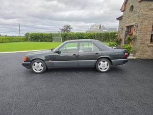 Mercedes-Benz Other 1990 New Nct - Image 4