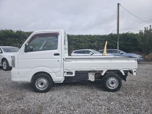 2017 Nissan NV100 Clipper - Image 2