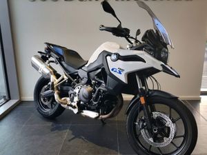 BMW F 800 GS Finance Available - Image 2