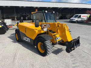 JCB 525-60 - Image 3