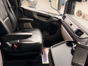 2023 Scania 500S 4x2 T/U. Retarder.  Ref No: 2634 - Image 2