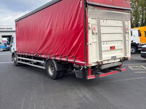 Renault Curtainsider 2014 - Image 4