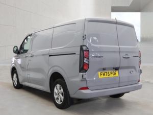 2026 FORD TRANSIT CUSTOM LIMITED - AUTOMATIC - Image 3