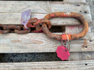 16mm / 20mm Single leg short lifting chain.......1 - Image 3