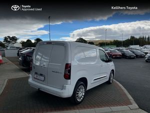 Toyota Proace City BUY & FLY SALE!!! - Image 2
