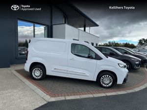 Toyota Proace City BUY & FLY SALE!!! - Image 3
