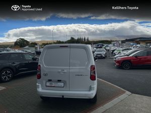 Toyota Proace City BUY & FLY SALE!!! - Image 4