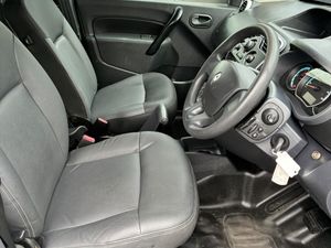 Renault Kangoo 2021 - Image 2