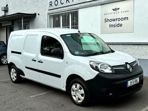 Renault Kangoo 2021 - Image 3